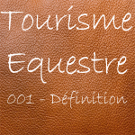 TE article 001 extrait de Mémento du Tourisme Equestre